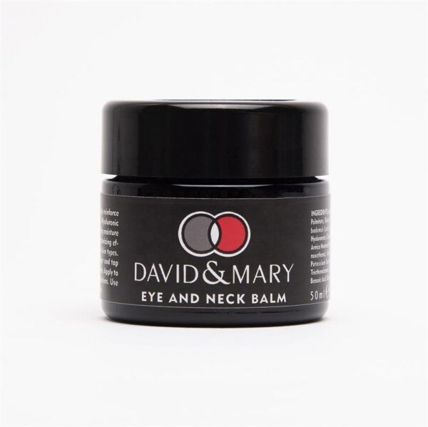 Nite Nite Eye and Neck Cream