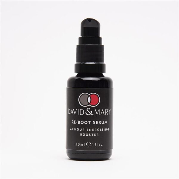 Re-boot Serum