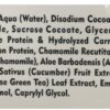 Multiplicity Cleanser