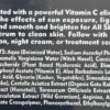 Re-boot Serum