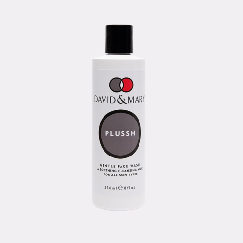 Plussh Cleanser
